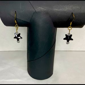 Star Earrings